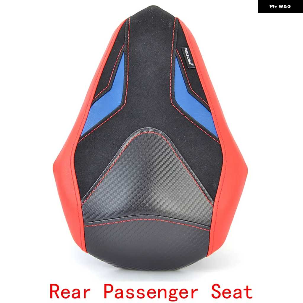 並行輸入品RR フロントリア パッセンジャーシート ホンダ CBR250RR CBR