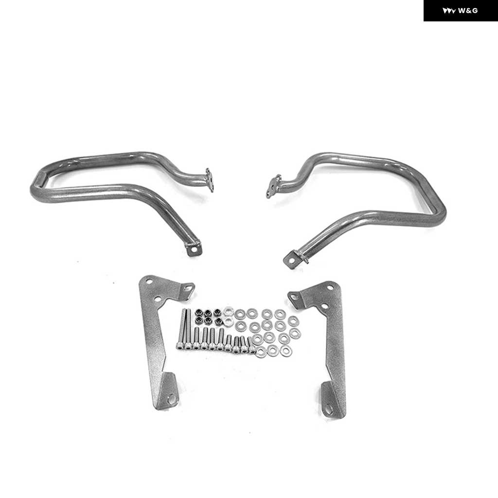 並行輸入品R1250RT オートバイ バイク エンジン ガード クラッシュ バー フレーム バンパー プロテクター BMW R1250 RT 2018 2019 2020 21 22 23