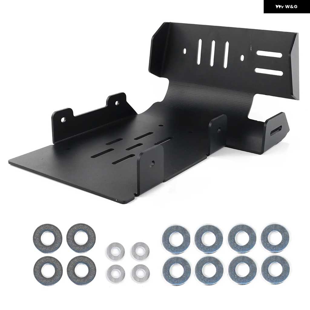 ブランド登録なし - 並行輸入品自動二輪車 自動二輪車 スキッド本塁 発動機 軍事基地 シャーシガード 取りまかなう ROYAL ENFIELD HIMALAYAN 2017-2019-23