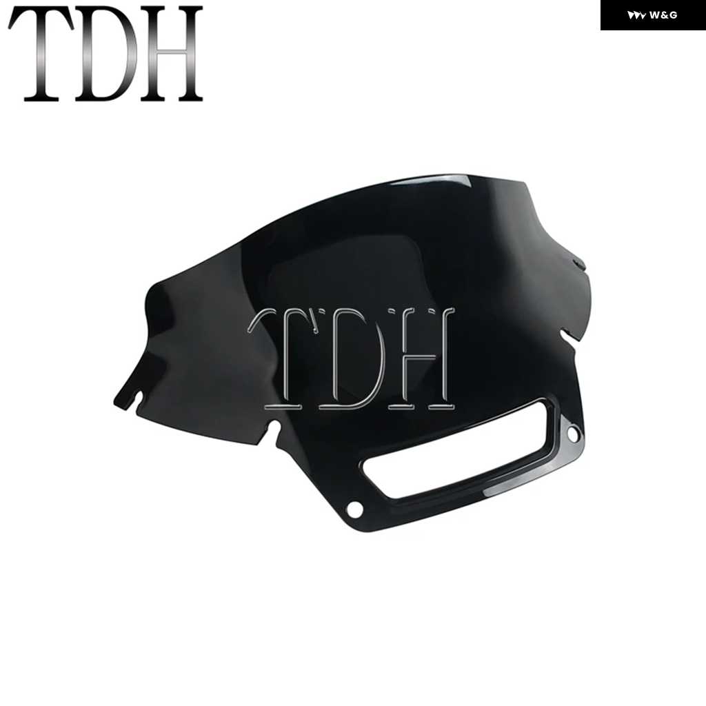 並行輸入品ハーレー ソフテイル FXLRST ローライダー ST FXRST ローライダー エルディアブロ オートバイ バイク 11インチ 13インチ ウインドシールド ス_2