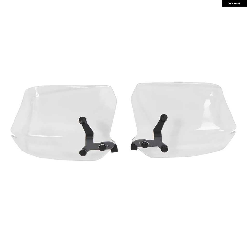 並行輸入品ホンダ ADV150PC X160PC X150PC X125PC X 160 150 125 バイク 用 ハンドガードの画像