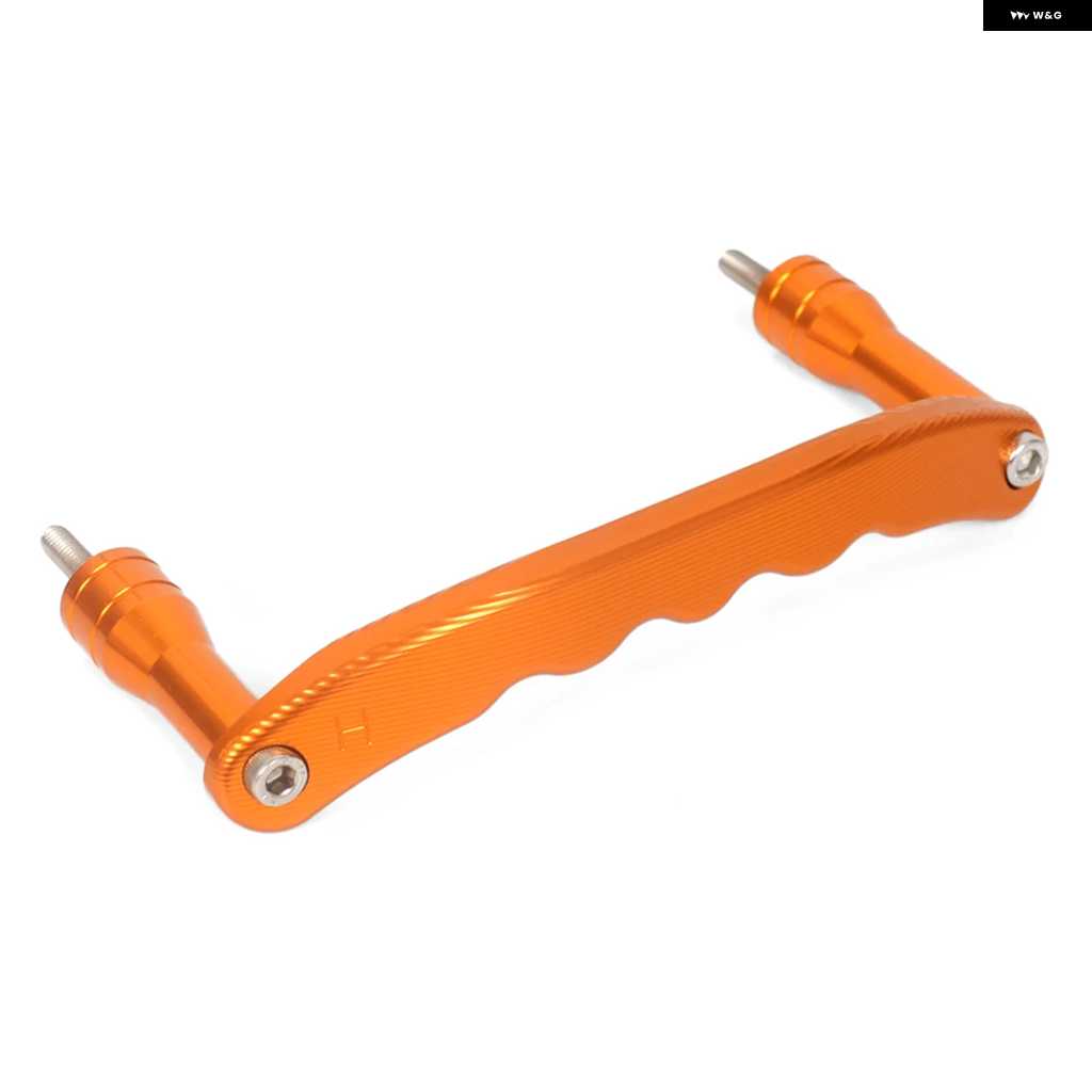 並行輸入品リアグラブレールハンドル HUSQVARNA TE TC 150 250 300 FX FE FC 250 350 45_2