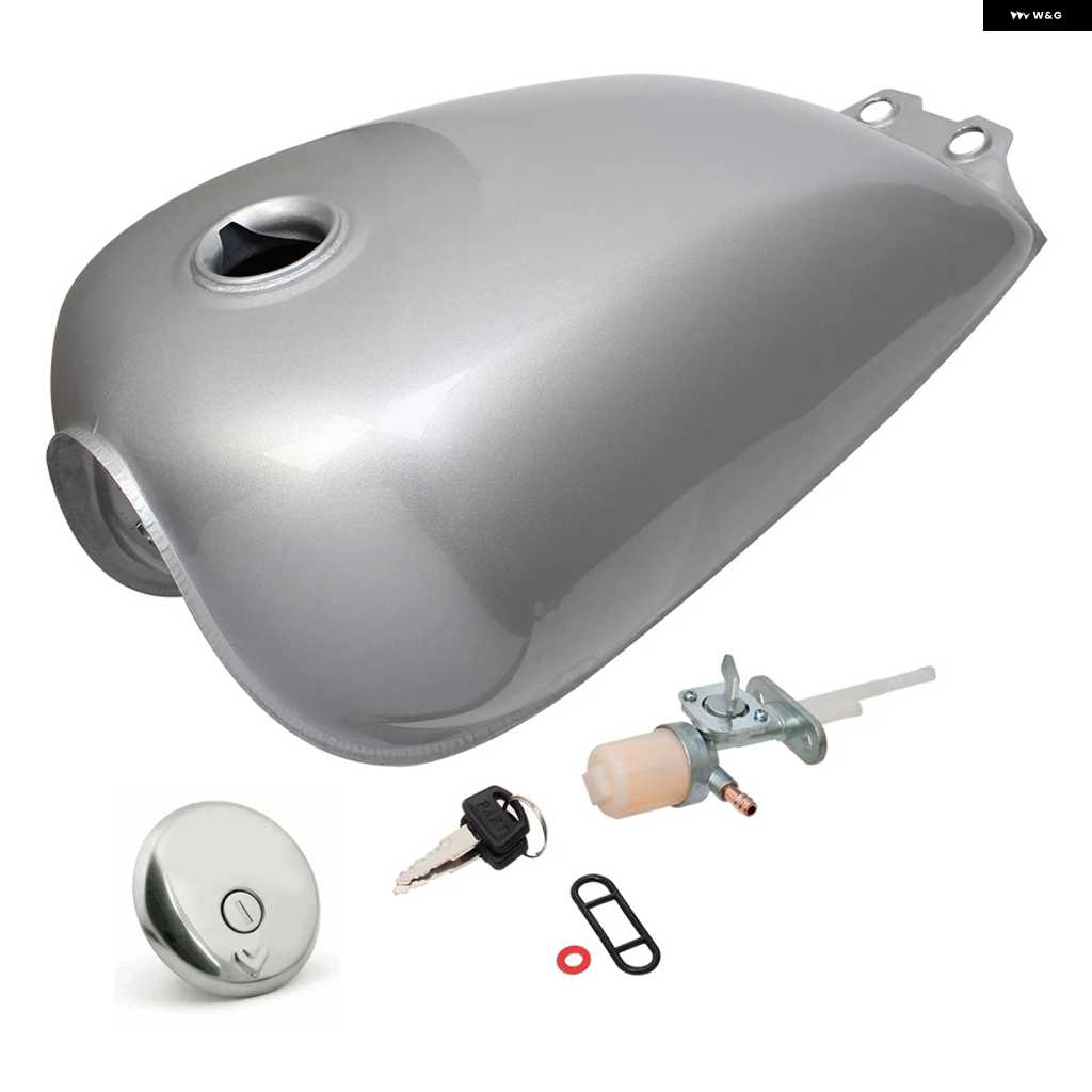 gn125 タンクのおすすめ人気商品一覧 通販 - Yahoo!ショッピング