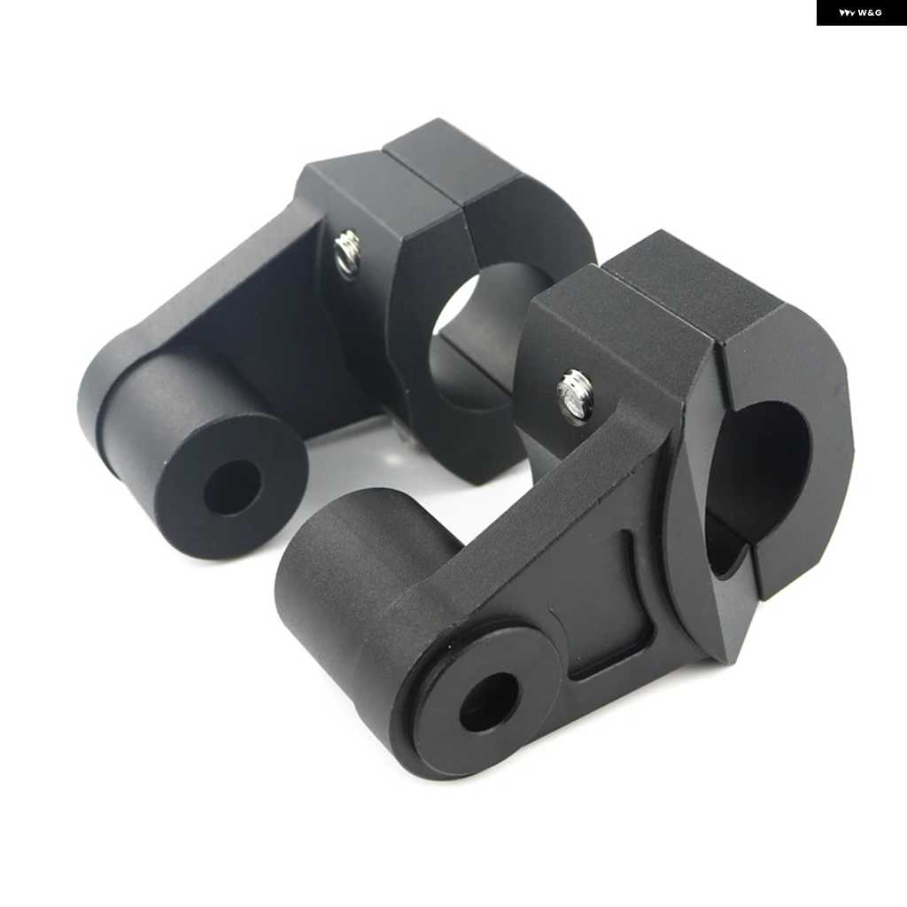並行輸入品28MM オートバイ ハンドルバー ハンドルバー ライザー 690 790 890 DUKE 690 990 950 L_1