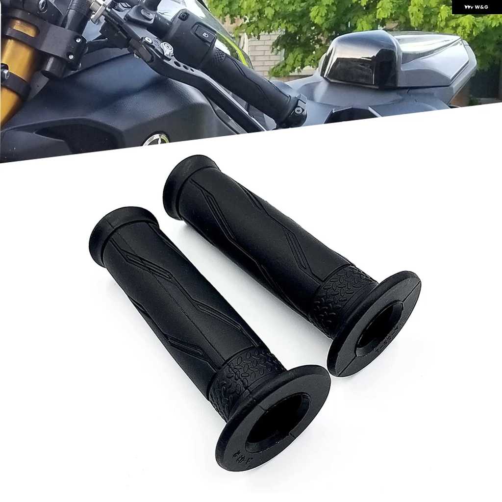 並行輸入品ヤマハ TMAX530 TMAX500 5 R25 R3 R6 R1 バイク 用 ハンドルバー グリップ カバー OEM_1