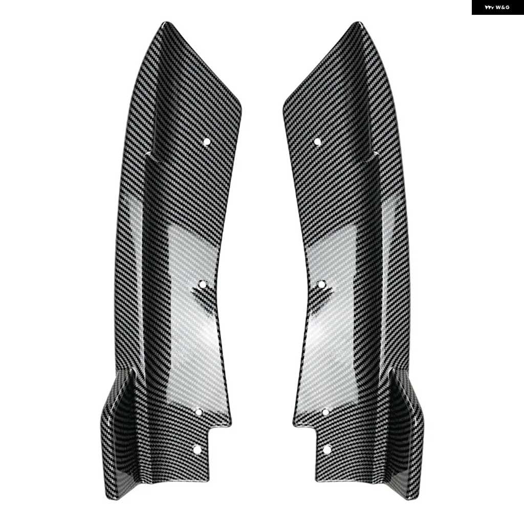 並行輸入品BMW X3 G01 LCI M スポーツ 2022 2023 リア バンパー ストリップ リップスポイラー ディフューザー スプリッター スクラッチ プロテクター | ブランド登録なし | 01