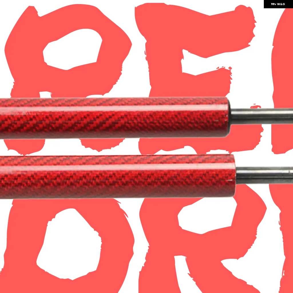 並行輸入品ルーフ ボックス サポート バー リフト サポート OEM 839531 0075N トランク ガス スプリング ダンパー | ブランド登録なし | 06