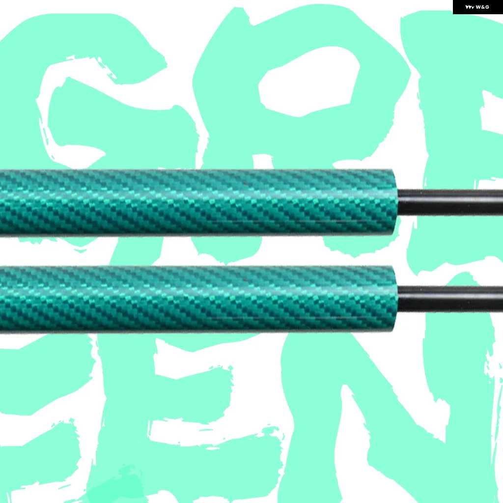 並行輸入品ルーフ ボックス サポート バー リフト サポート OEM 839531 0075N トランク ガス スプリング ダンパー | ブランド登録なし | 08