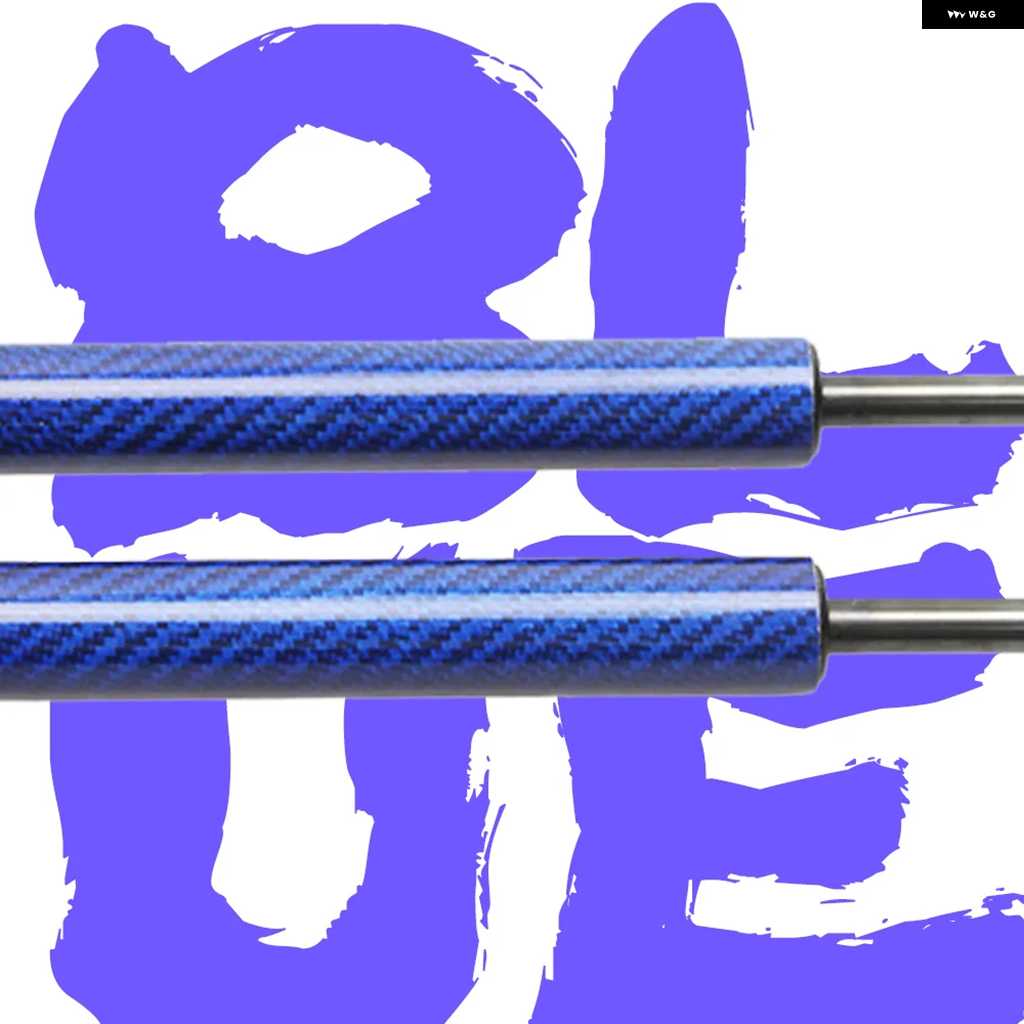 並行輸入品ルーフ ボックス サポート バー リフト サポート OEM 839531 0075N トランク ガス スプリング ダンパー | ブランド登録なし | 02