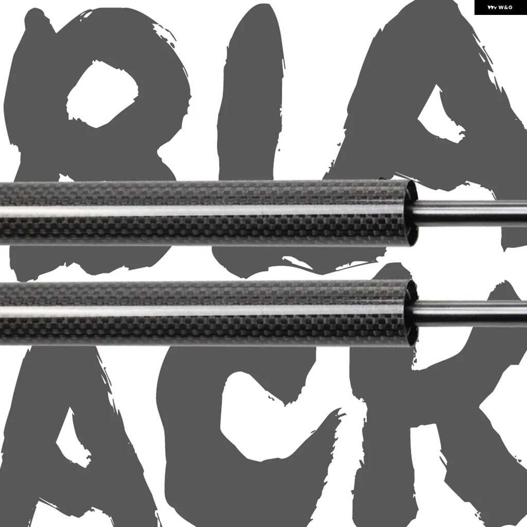 並行輸入品ルーフ ボックス サポート バー リフト サポート OEM 839531 0075N トランク ガス スプリング ダンパー | ブランド登録なし | 03