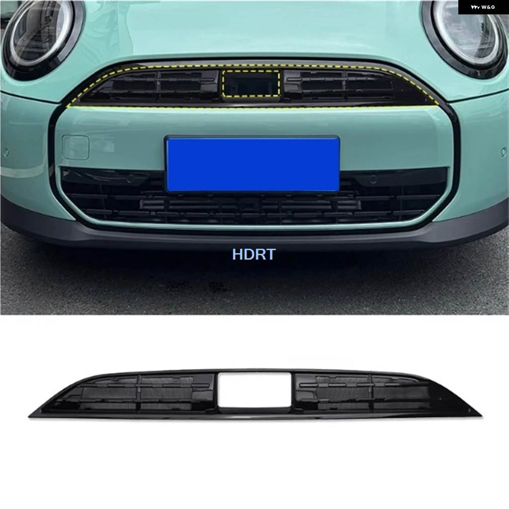 並行輸入品BMW MINI COOPER F65 F66 F67 2025+ カー スタイル フロント