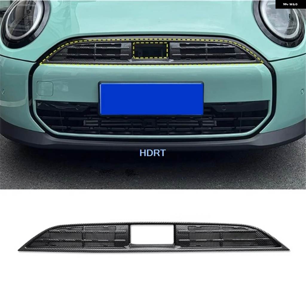 並行輸入品BMW MINI COOPER F65 F66 F67 2025+ カー スタイル フロント