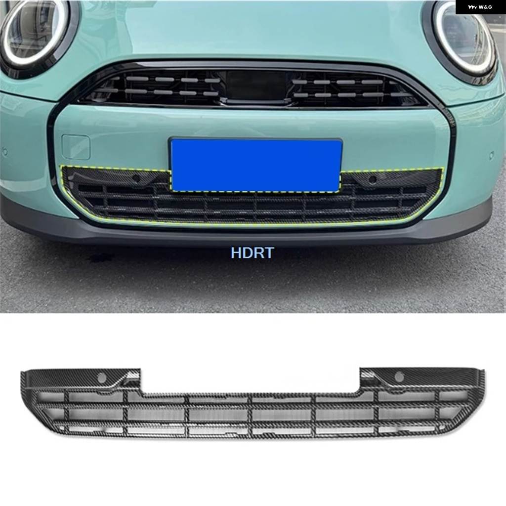 並行輸入品BMW MINI COOPER F65 F66 F67 2025+ カー スタイル フロント