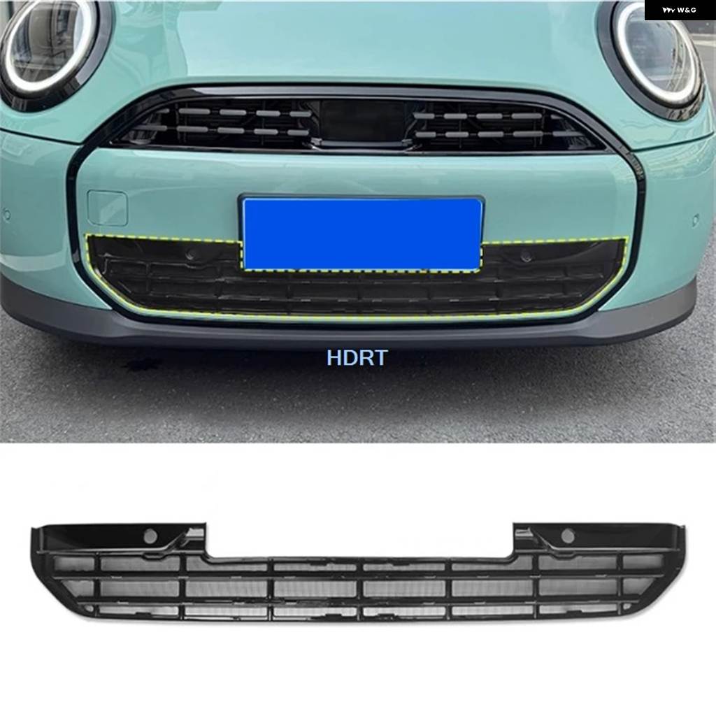 並行輸入品BMW MINI COOPER F65 F66 F67 2025+ カー スタイル フロント