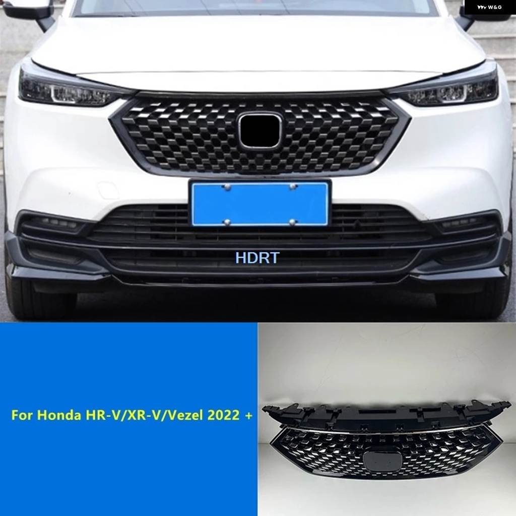 並行輸入品ホンダ HR-V/XR-V/ヴェゼル 2022+ フロントフェイス