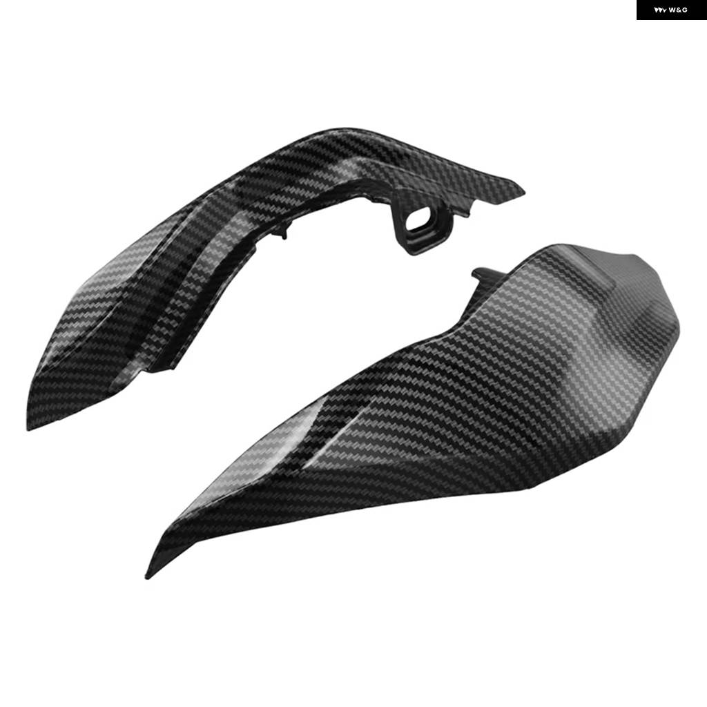 並行輸入品オートバイ バイク アクセサリー シート サイド パネル フレーム カバー カウル MT-10 MT10 FZ-10 SP 2022-2024_1