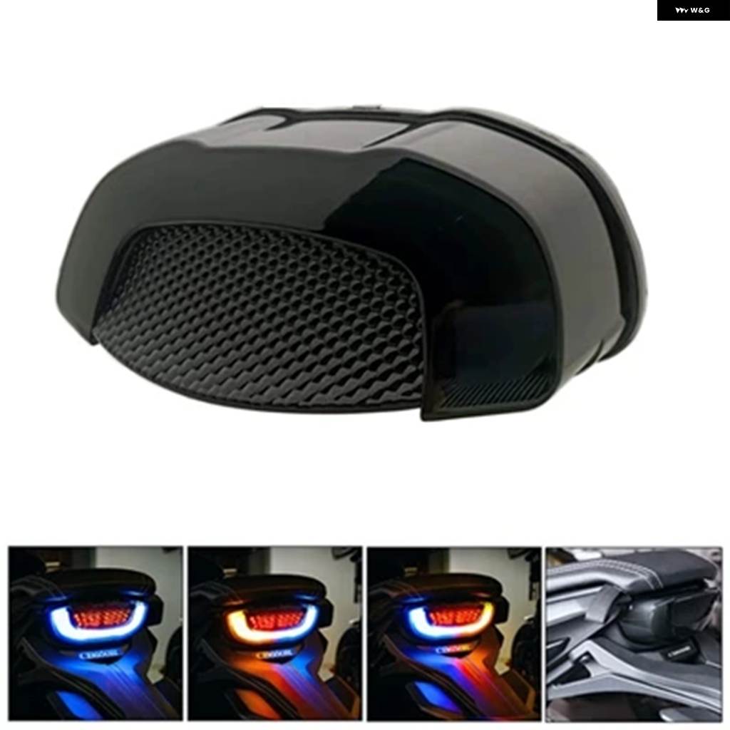 並行輸入品ホンダ CB650R CBR650R CB300R CB150R CB 150R 300R 650R オートバイ バイク LED リアブレーキ テールライト ランプ テールライトの画像