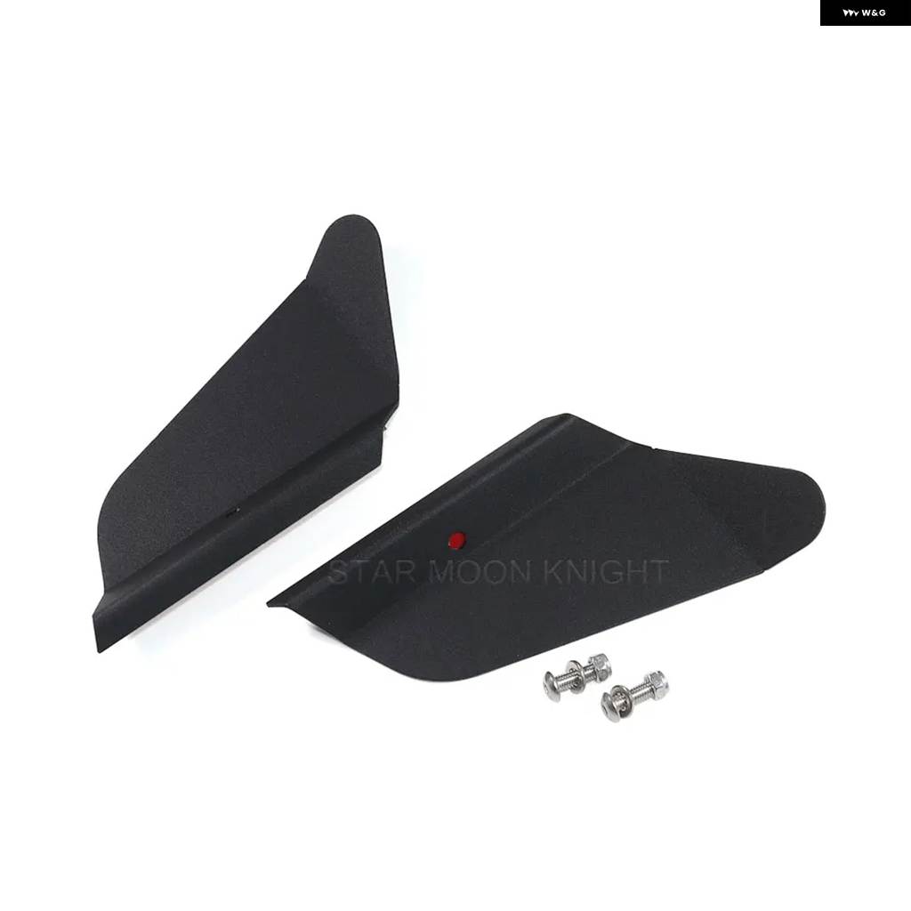 並行輸入品TIGER 900 GT PRO LOW TIGER900 2020 2021 2022 RALLY PRO ラジエーター ファン エアフロー エアデフレクター TIGER 850 SPORT アクセサリーの画像