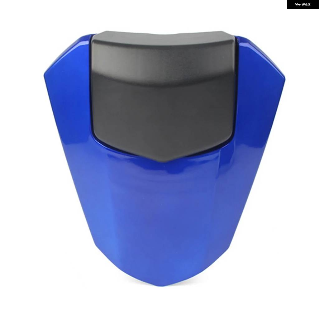 並行輸入品オートバイ リア ピリオンシート バックカバー フェアリング パーツ ヤマハ 600 YZF-R6 2008-2010-16の画像
