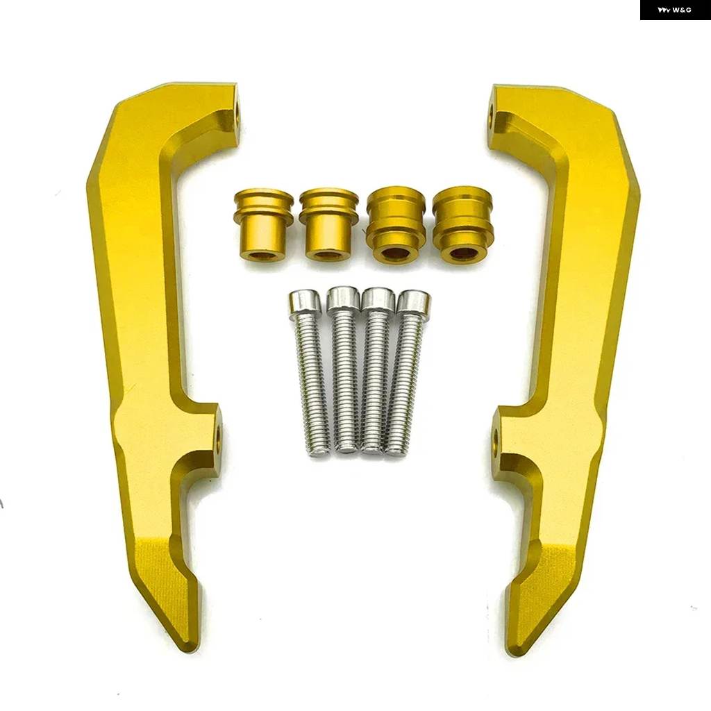 並行輸入品ホンダ GROM MSX125 2021-2024 バイクリアグラブバー シート パッセンジャーレール ハンドル アームレスト アクセサリーの画像