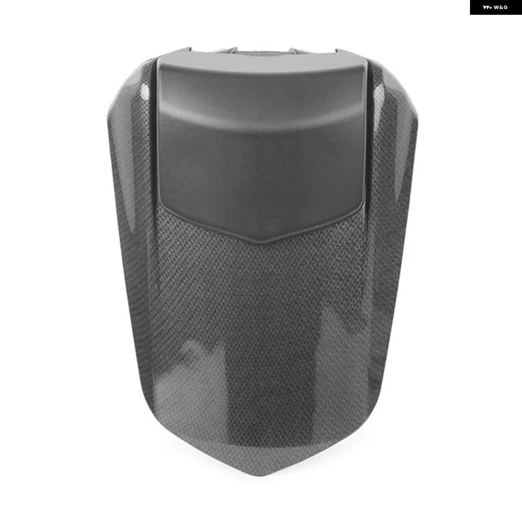 並行輸入品オートバイ リアパッセンジャー バックカバー フェアリング パーツ ヤマハ YZF 1000 R1 2004 2005 2006 YZFR1 YZF-R1の画像