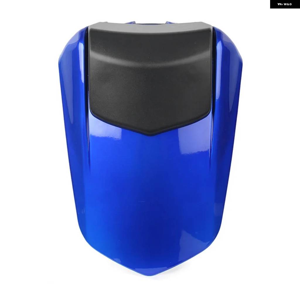 並行輸入品オートバイ リアパッセンジャー バックカバー フェアリング パーツ ヤマハ YZF 1000 R1 2004 2005 2006 YZFR1 YZF-R1の画像