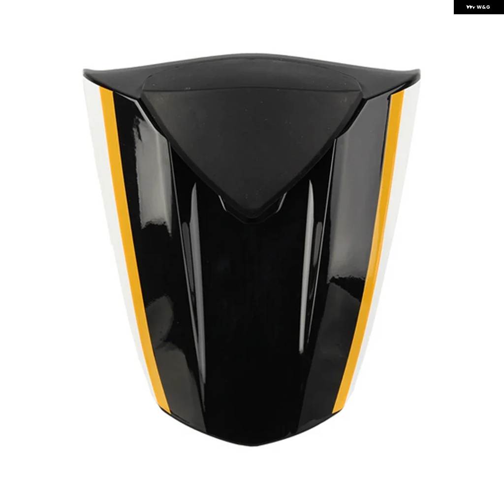 並行輸入品オートバイ リアシートカウル リアハンプ テールキャップ フェアリング アクセサリー ホンダ CBR300R CB300F CBR250R CBR 300R 300F 250Rの画像