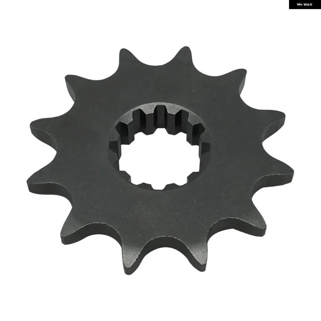 並行輸入品520 チェーン 15 16 17 T オートバイ CNC フロント スプロケット HUSQVARNA 250 CR 350 400 410 610 630 TE 450 TE SMR 510 SM Rの画像