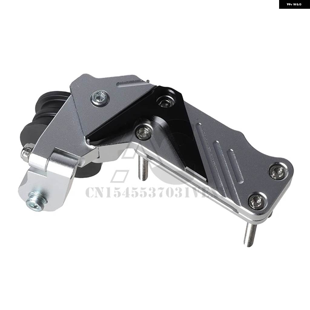 Ihvbb Cggbさん専用 GFGRGE(グフグゲ) ユニバーサルバイクチェーンアジャスター（ガイド