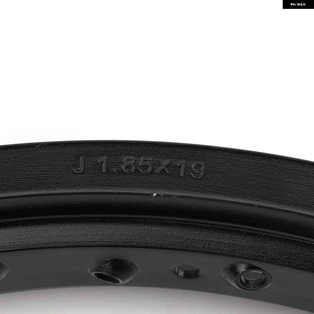 並行輸入品オートバイ 19インチ32スポーク穴リム1.60 / 1.85 2.15 2.50