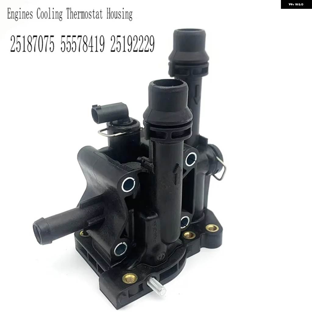 ブランド登録なし - 並行輸入品オーランド 2014 F18D4 コパー モスタタ 発動機 冷やかすサーモスタット ハウジング 25187075 25192229 55578419