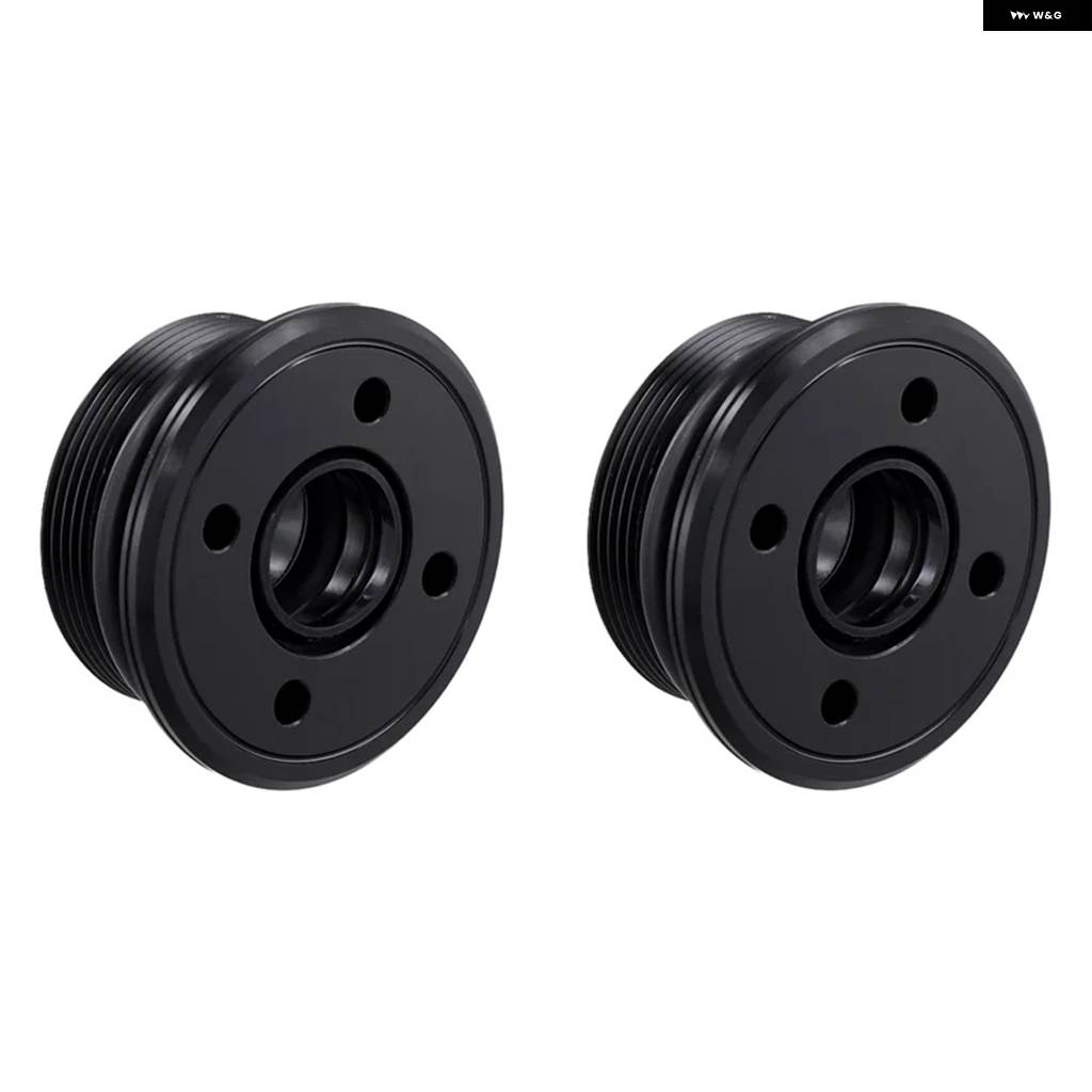 並行輸入品64E-43821-00 トリム シリンダー キャップスクリューエンドシールリフトピストン 115HP-200HP 船外機 64E-43821-09_1