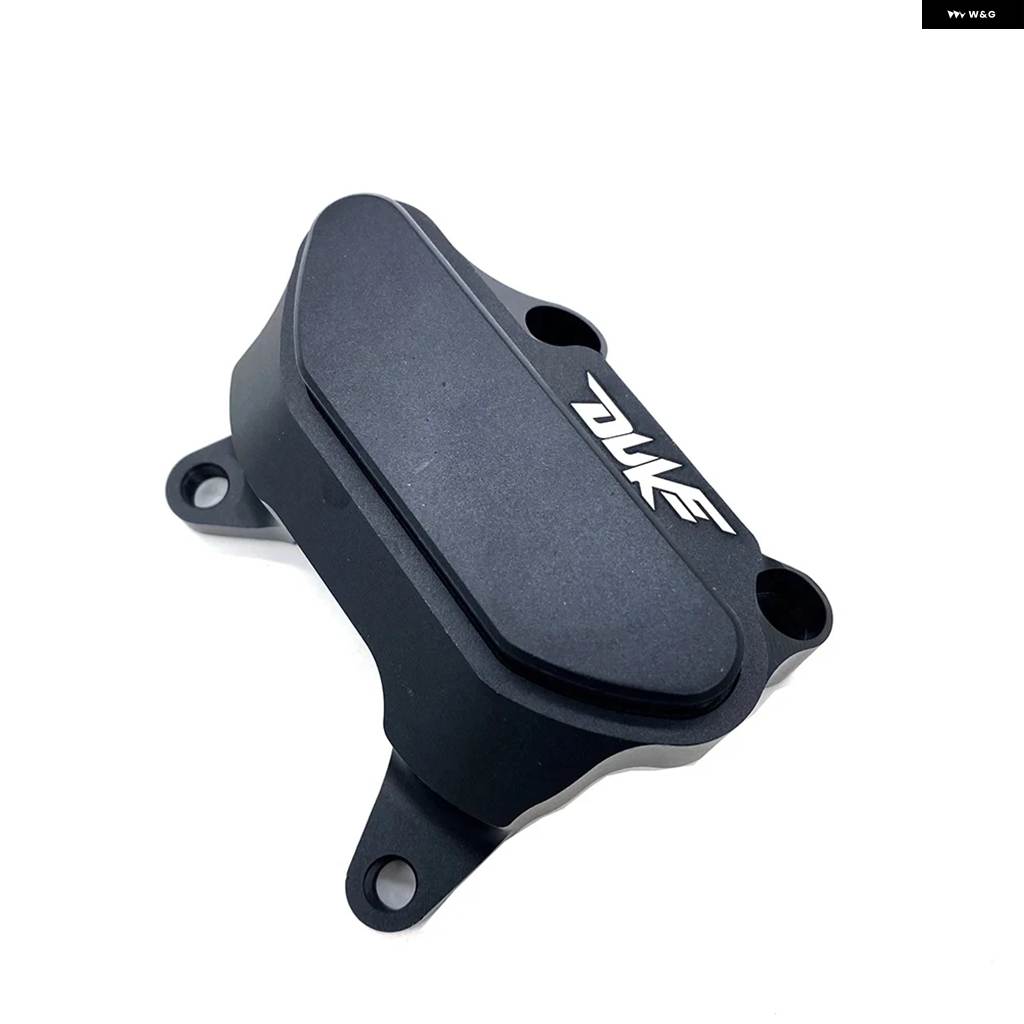 並行輸入品790 DUKE 790 890 DUKE790 DUKE890 2018-21 バイク エンジン ウォーター ポンプ カバー