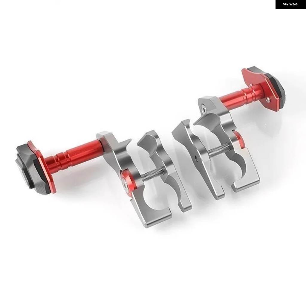 並行輸入品CFMOTO 250SR 300SR ABS 300 MY22 250NK/ABS エンジン カバー フレーム スライダー クラッシュ パッド 落下 ガード_4
