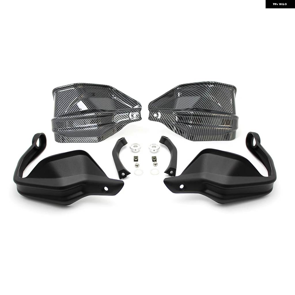 並行輸入品ハンドガード BMW R1200GS LC アドベンチャー R1250GS S1000XR F750GS オートバイ ハ_6
