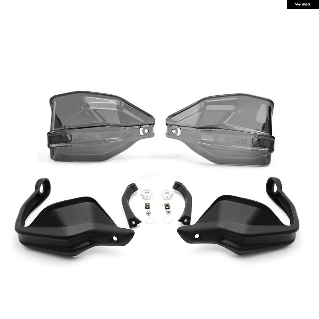 並行輸入品ハンドガード BMW R1200GS LC アドベンチャー R1250GS S1000XR F750GS オートバイ ハ_9
