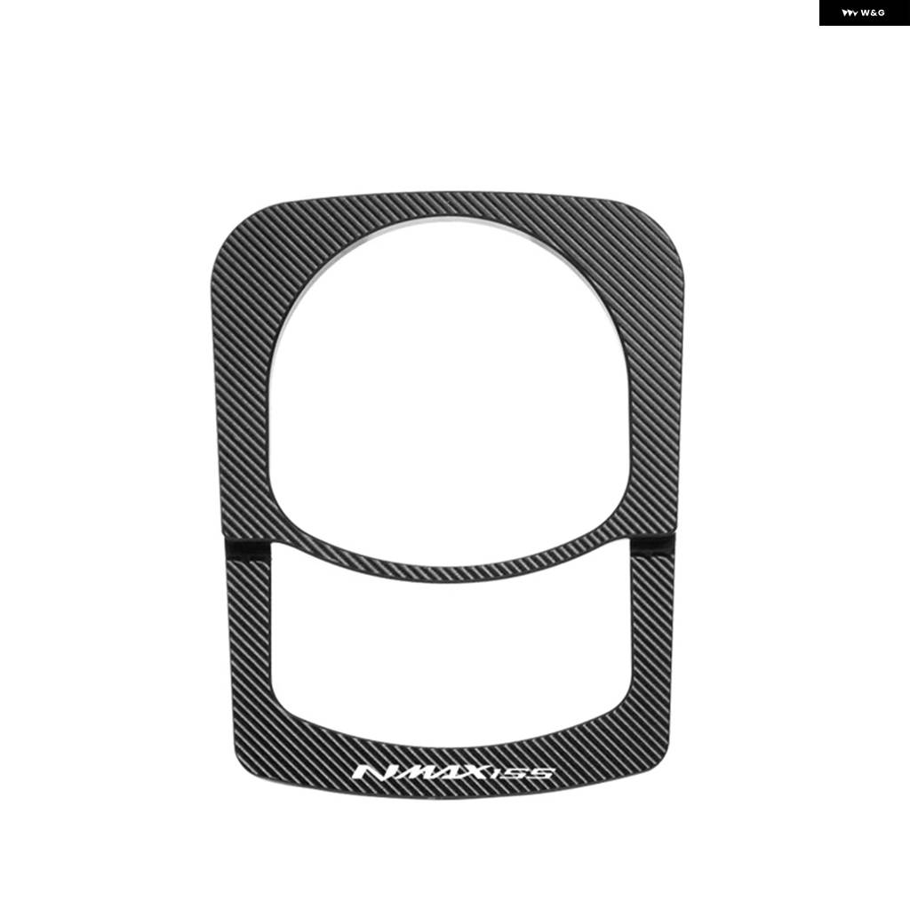 並行輸入品バイク アクセサリー スクリーン プロテクター ダッシュボード 電動ドアロックスイッチカバー キャップ プロテクター ヤ_4