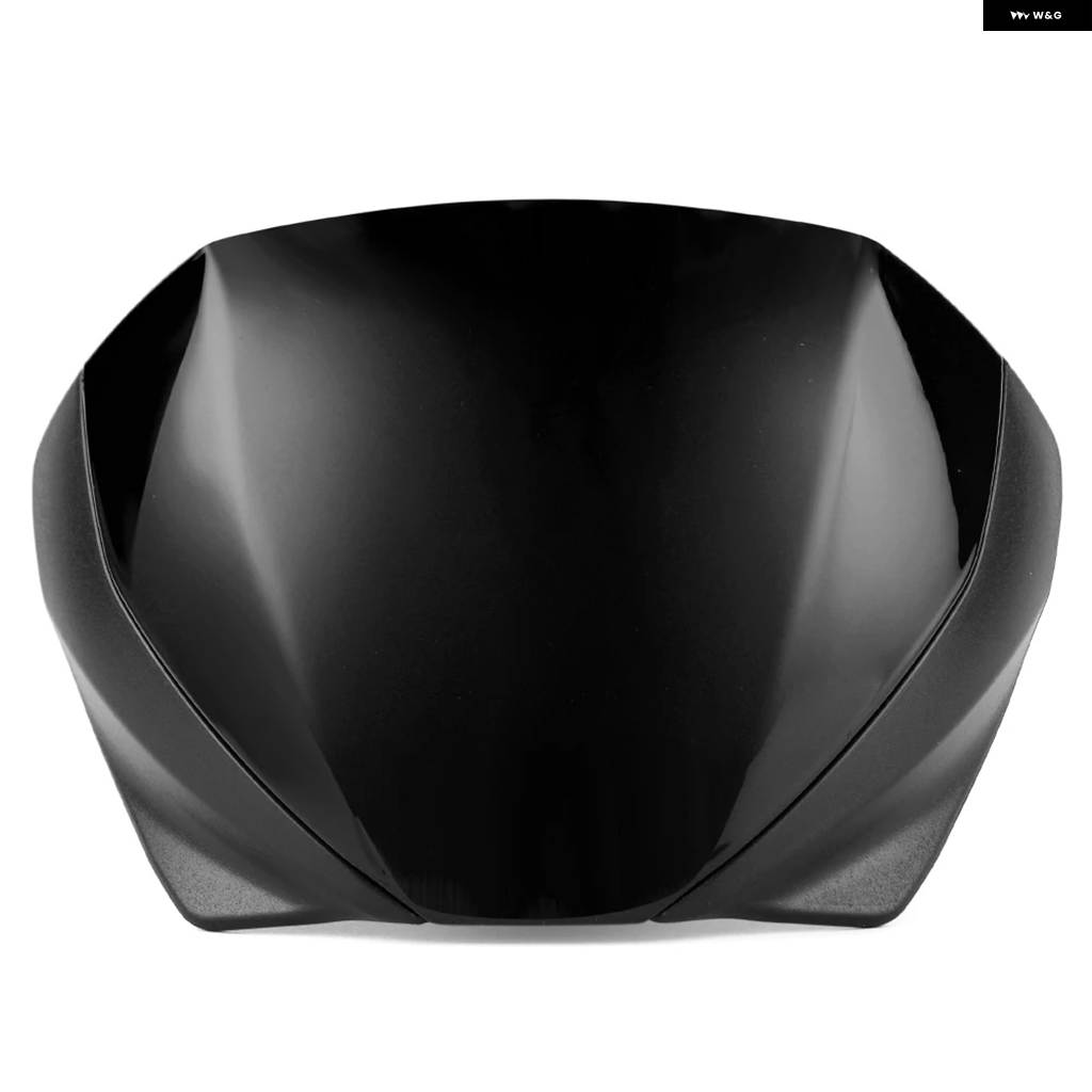 並行輸入品ウィンドシールド フェアリング トライアンフ TRIDENT 660 2021 - 23 TRIDENT660 バイクの画像