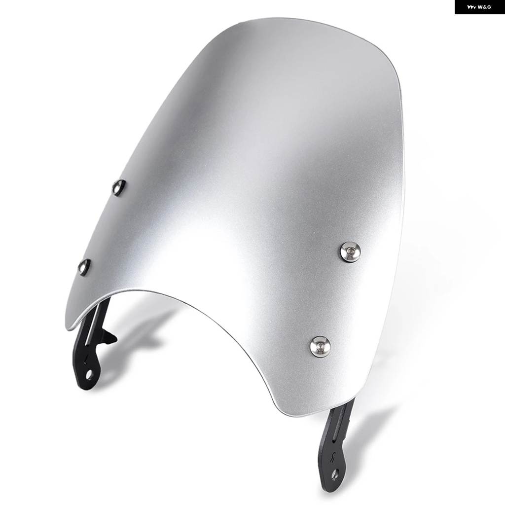 並行輸入品バイク ヘッドライト フェアリング ウインドシールド トライアンフ BONNEVILLE T100 T120 T 100_2
