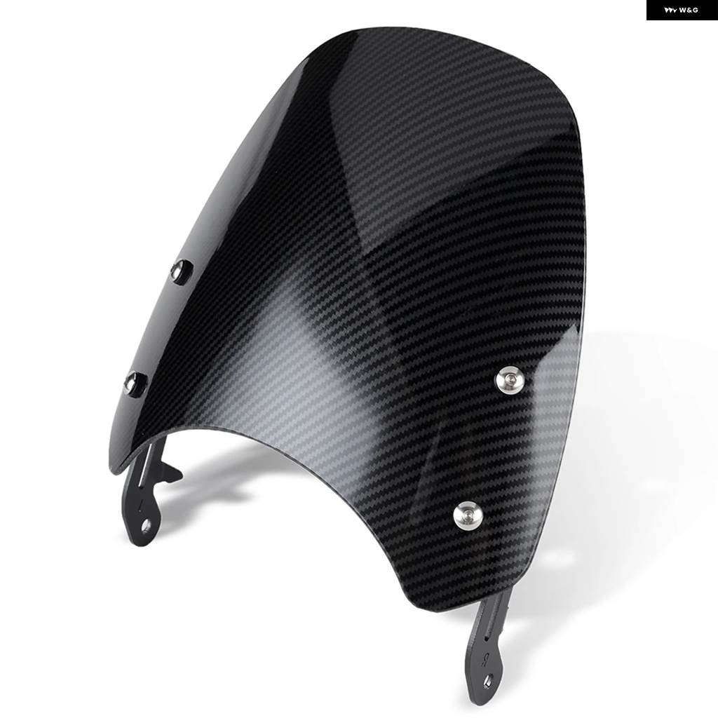 並行輸入品バイク ヘッドライト フェアリング ウインドシールド トライアンフ BONNEVILLE T100 T120 T 100_3