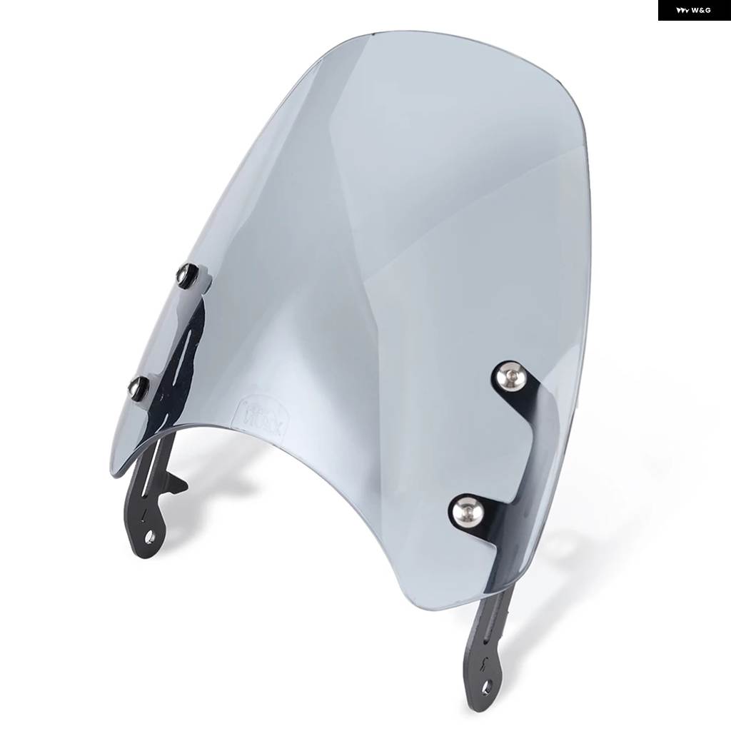並行輸入品バイク ヘッドライト フェアリング ウインドシールド トライアンフ BONNEVILLE T100 T120 T 100_4