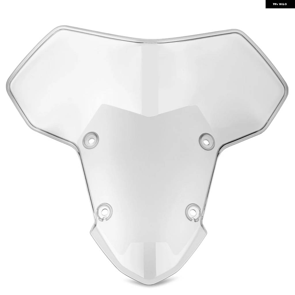 並行輸入品風防 ウィンドスクリーン カワサキ ZH2 Z H2 SE 2020 - 24 オートバイ 風防ガード エアフローデフレの画像