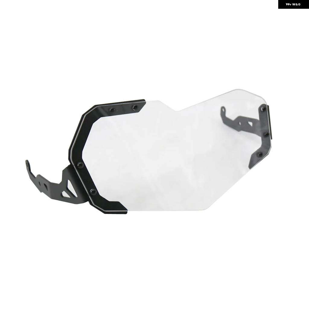 並行輸入品BMW F750GS F850GS F 750 / 850 GS 2017 - 21 PVC オートバイ ヘッドライトの画像