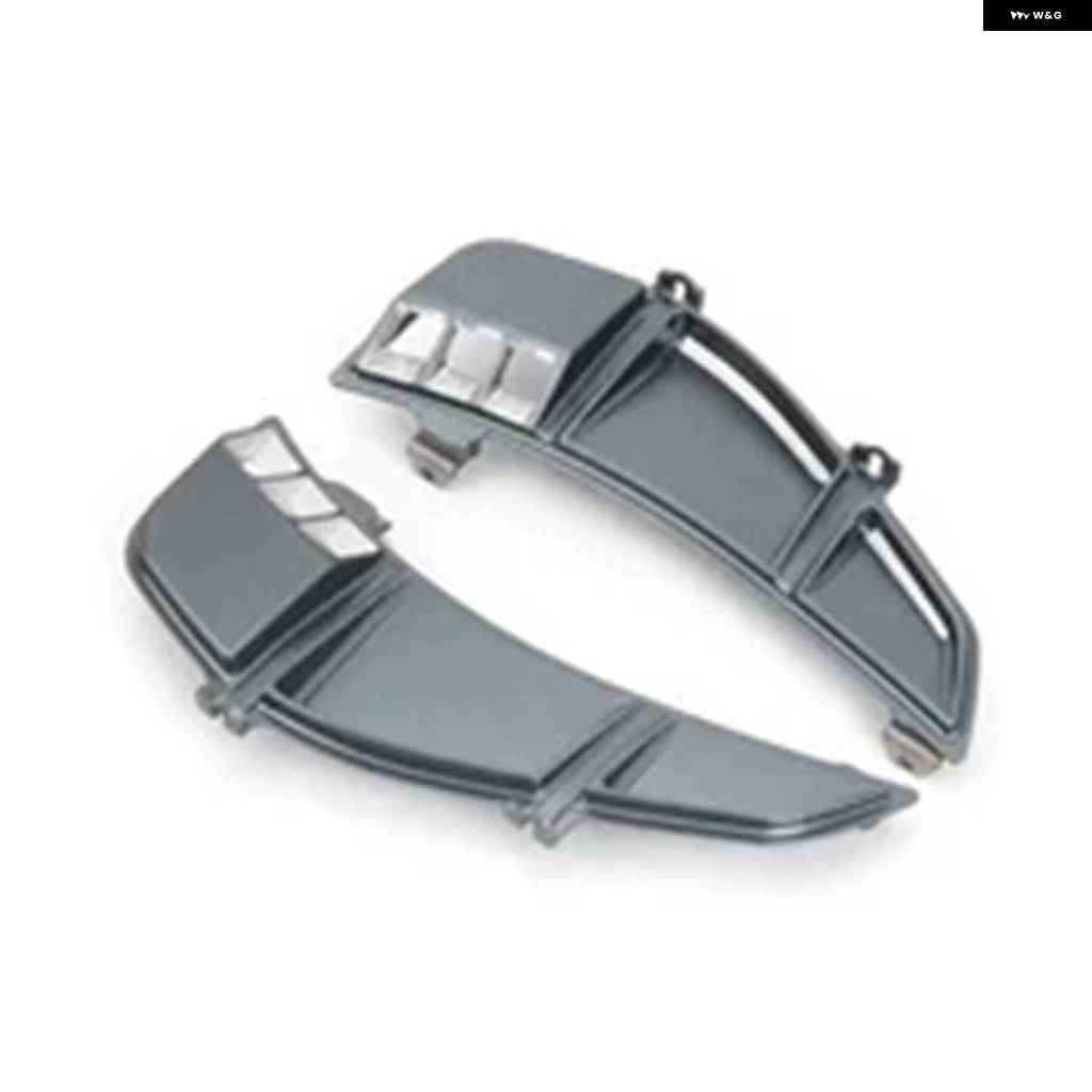 並行輸入品VESPA GTS 125 300 GTS300 SUPER GTS125 2023 2024 アクセサリー 左右 ラジの画像