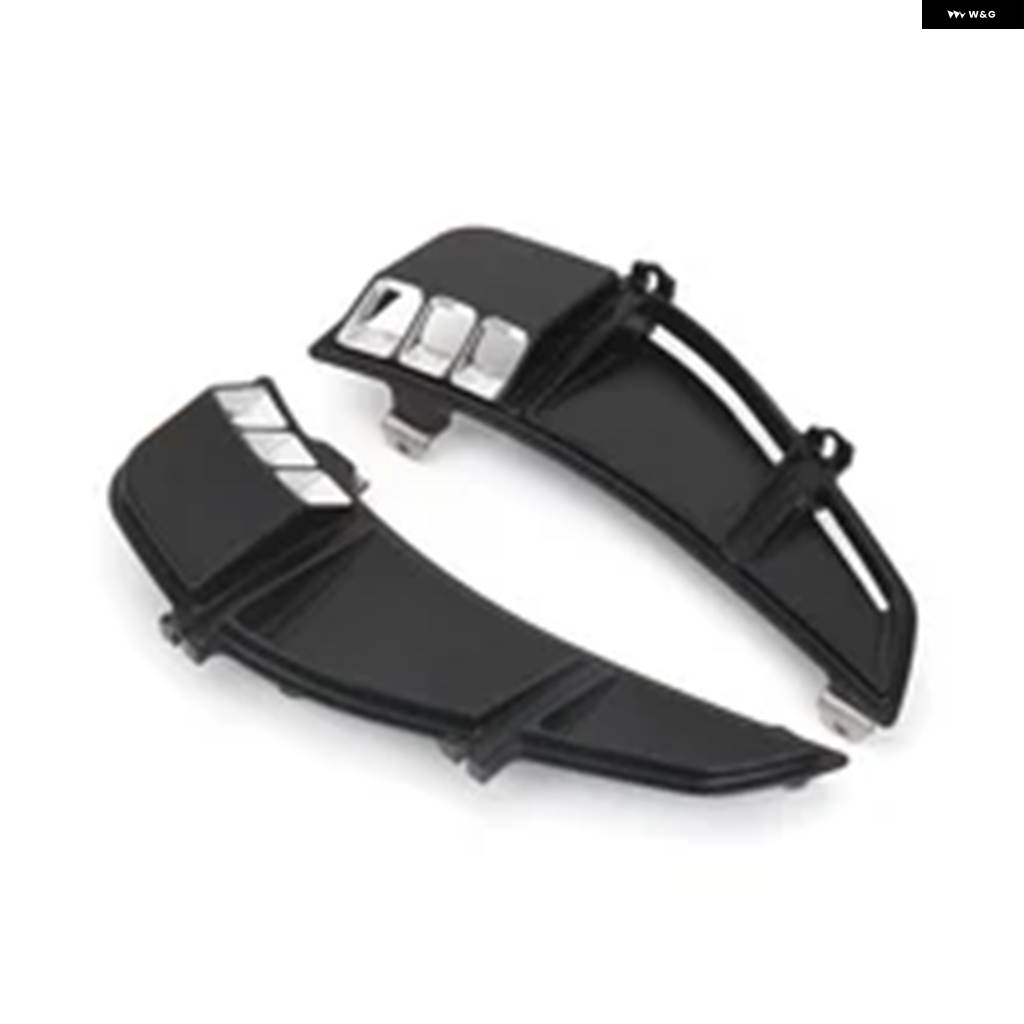 並行輸入品VESPA GTS 125 300 GTS300 SUPER GTS125 2023 2024 アクセサリー 左右 ラジの画像