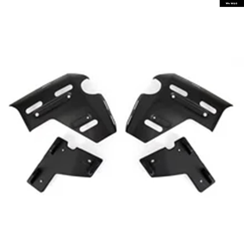 並行輸入品BMW R1300GS アドベンチャー ADV R1300GSA 2024 2025 バイク アクセサリー ラジエーターの画像