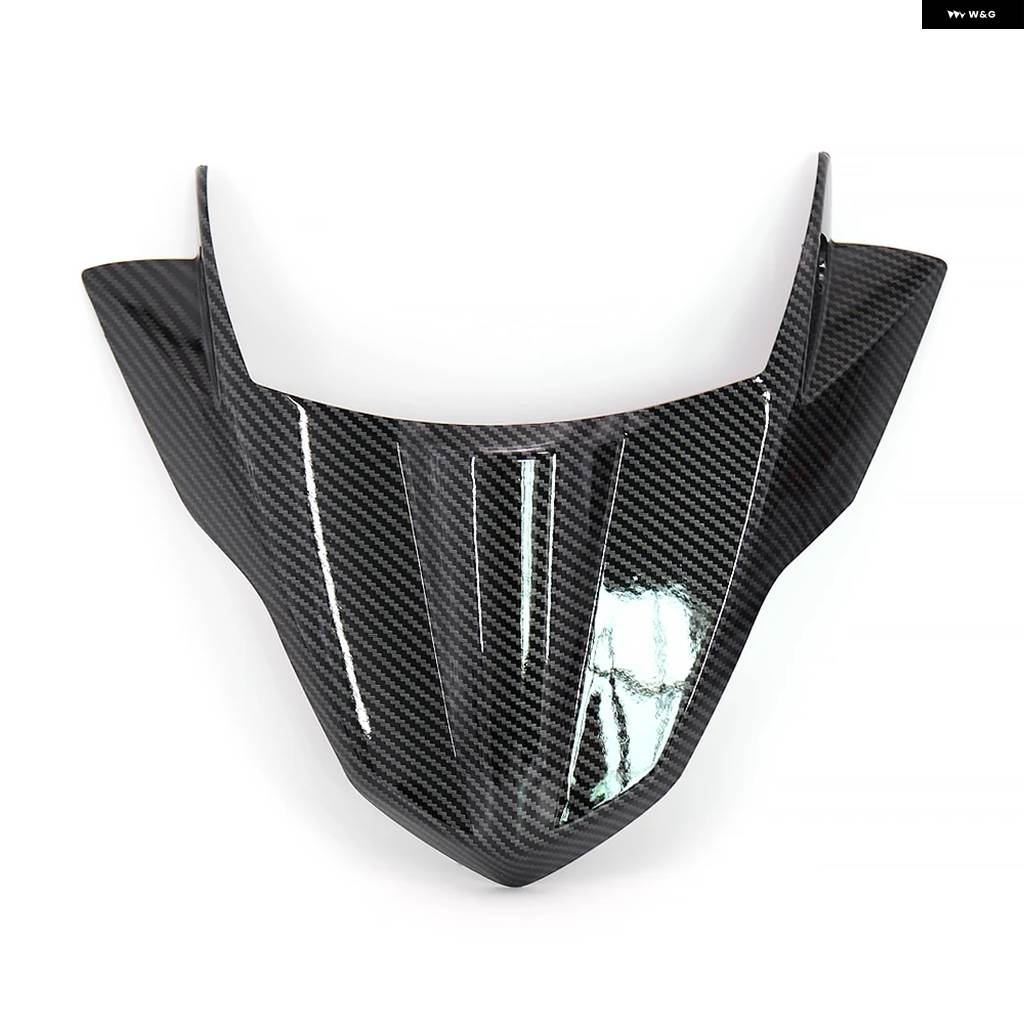並行輸入品リアシートカバー フェアリング ヤマハ MT-09 MT09 SP FZ09 2017-2020 バイク アクセサリーの画像