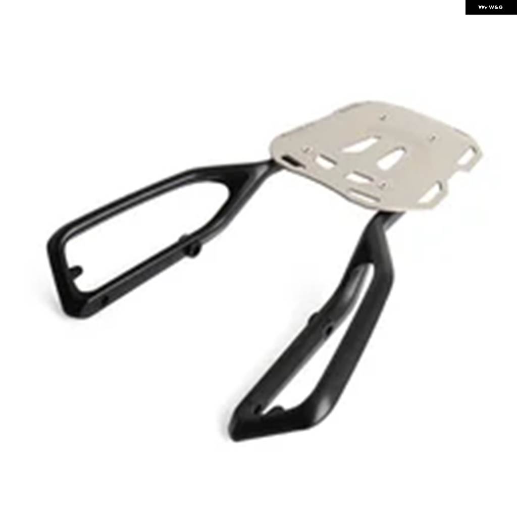 並行輸入品SCRAMBLER 400X SPEED SPEED 400 2024 2025 バイク リアラゲッジラック キャリア_1