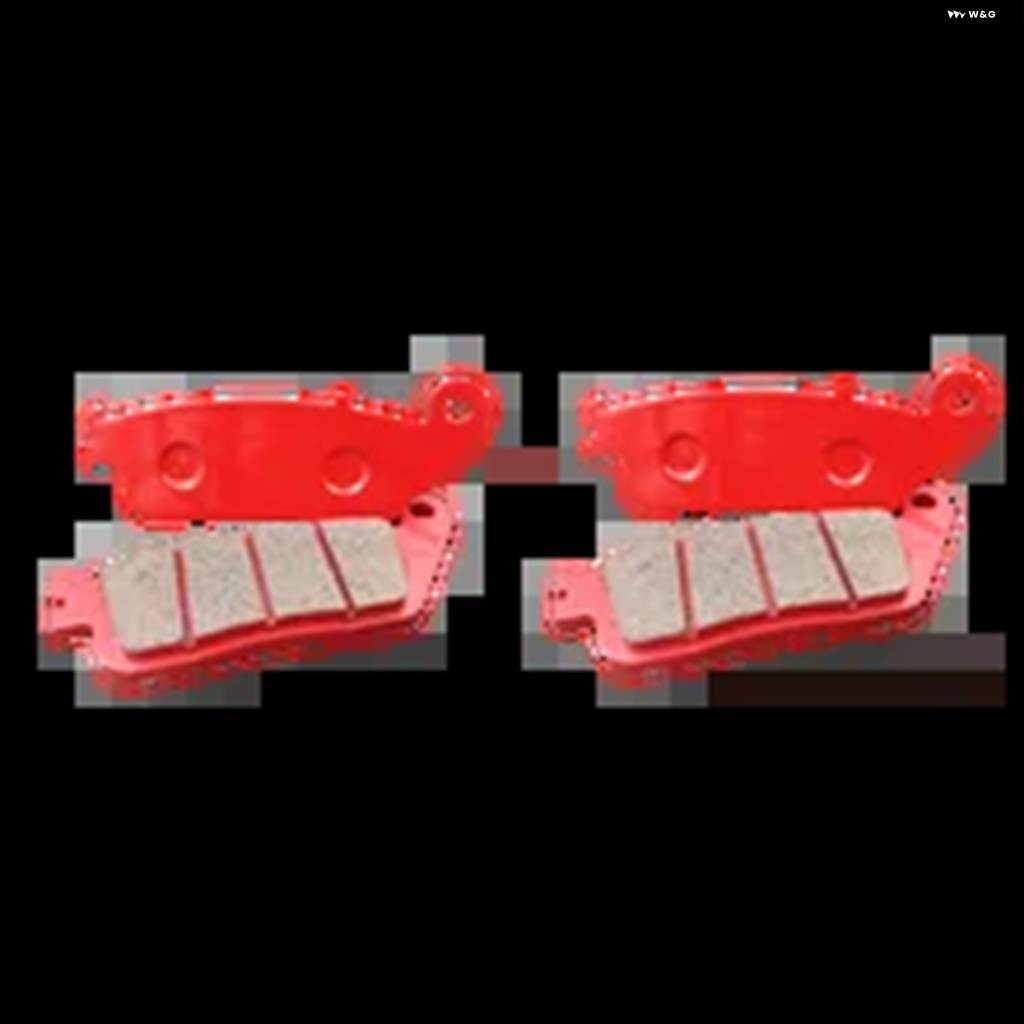並行輸入品セラミック フロントリア ブレーキ パッド トライアンフ ストリートトリプル 675 2007-2012 タイガー 80_3