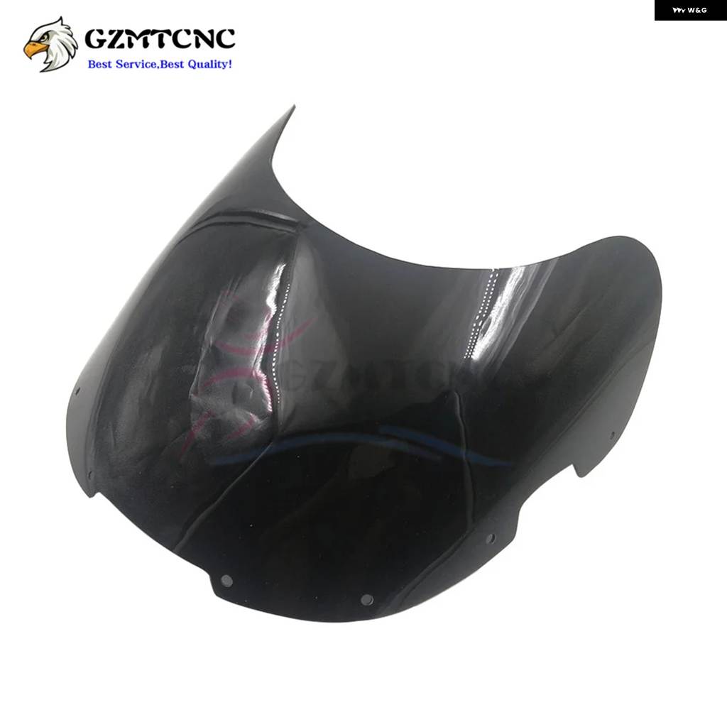 並行輸入品スズキ GSXR750 1991 1992 GSX-R750 ウィンドシールド ツーリング ウィンドスクリーン フロントの画像